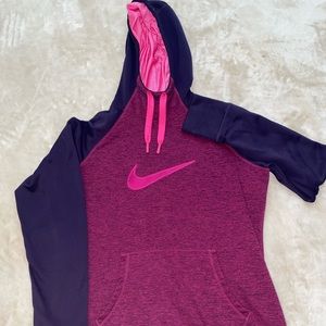 Nike Therma Fit Hoodie
